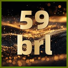 Logo da 59brl