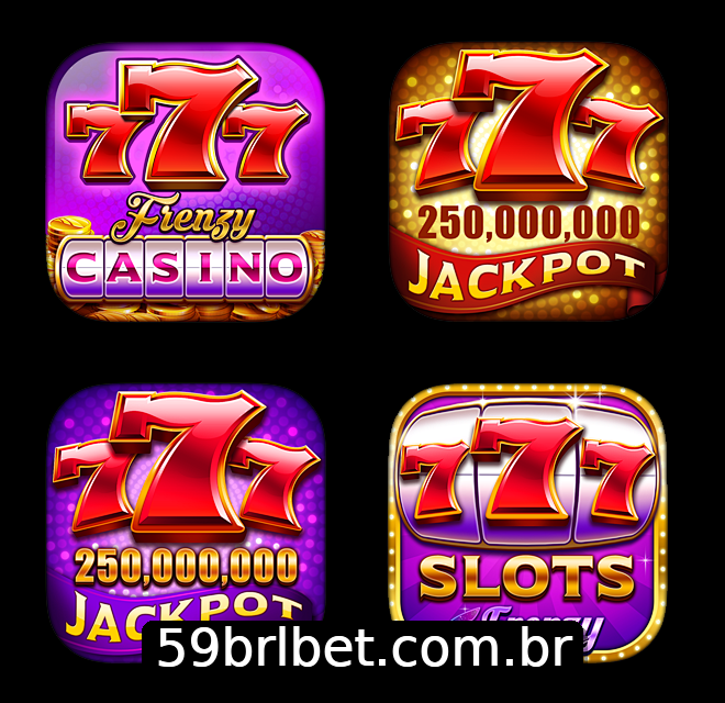 Estatísticas do Jogo 59brl