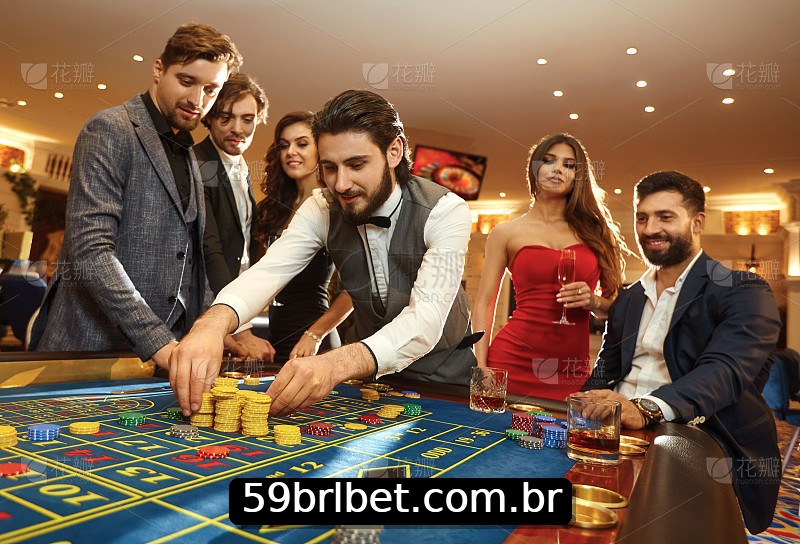 Casino Ao Vivo 59brl