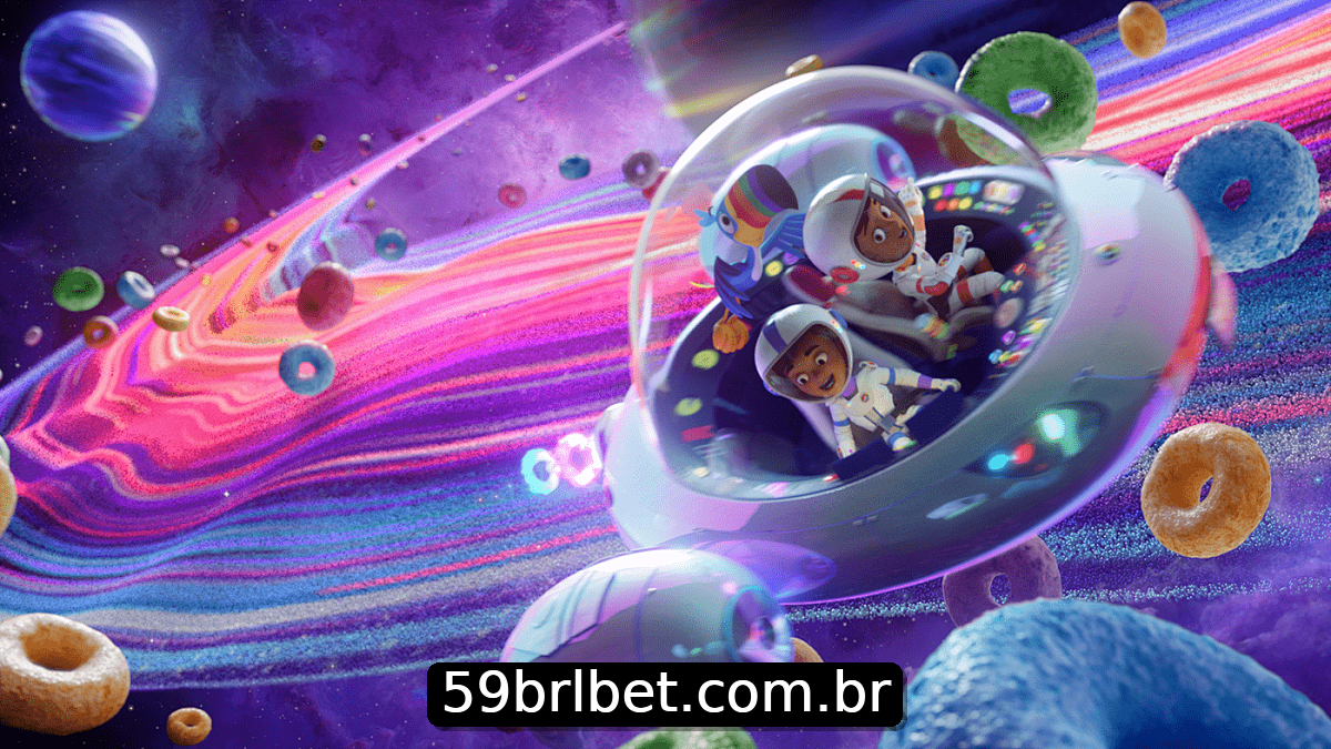 Jogo Spaceman 59brl
